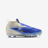 Бутси Nike JR PHANTOM 6 HIGH ACAD FG LV8 HQ2044-400