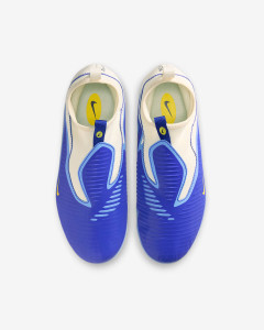 Бутси Nike JR PHANTOM 6 HIGH ACAD FG LV8 HQ2044-400
