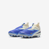 Бутси Nike JR PHANTOM 6 HIGH ACAD FG LV8 HQ2044-400