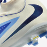 Бутси Nike JR PHANTOM 6 HIGH ACAD FG LV8 HQ2044-400