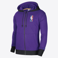 Толстовка Los Angeles Lakers Courtside DB2189-504
