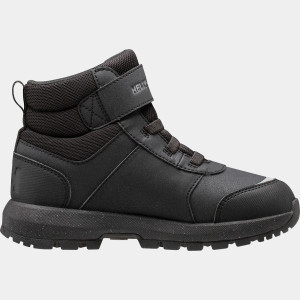 Черевики JK SHELTER BOOT HT 11908990 HELLY HANSEN 1 (32) Чорний 11908990