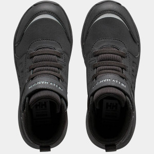 Черевики JK SHELTER BOOT HT 11908990 HELLY HANSEN 1 (32) Чорний 11908990