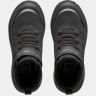 Черевики JK SHELTER BOOT HT 11908990 HELLY HANSEN 1 (32) Чорний 11908990