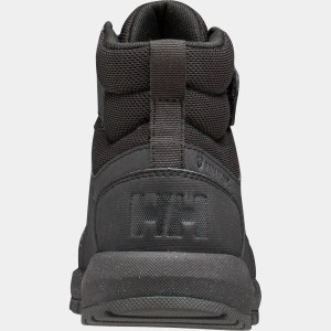 Черевики JK SHELTER BOOT HT 11908990 HELLY HANSEN 1 (32) Чорний 11908990