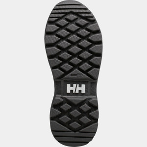 Черевики JK SHELTER BOOT HT 11908990 HELLY HANSEN 1 (32) Чорний 11908990