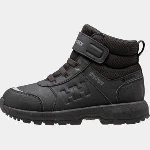 Черевики JK SHELTER BOOT HT 11908990 HELLY HANSEN 1 (32) Чорний 11908990