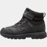 Черевики JK SHELTER BOOT HT 11908990 HELLY HANSEN 1 (32) Чорний 11908990