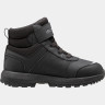 Черевики JK SHELTER BOOT HT 11908990 HELLY HANSEN 1 (32) Чорний 11908990