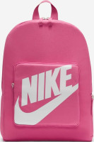 Рюкзак Nike Y NK CLASSIC BKPK 16L рожевий 38 х 28 х 13 см (BA5928-634) BA5928-634