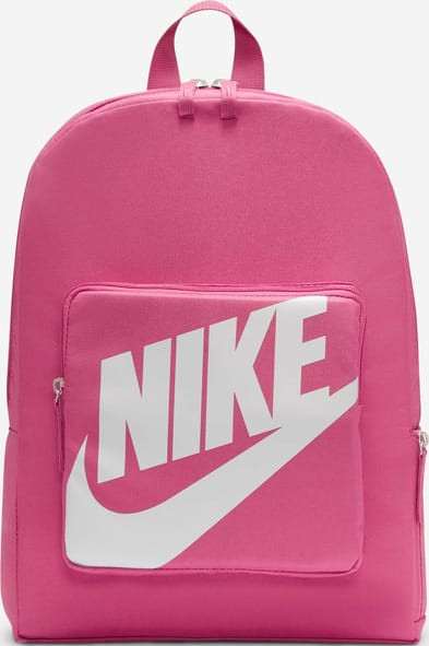 Рюкзак Nike Y NK CLASSIC BKPK 16L рожевий 38 х 28 х 13 см (BA5928-634) BA5928-634