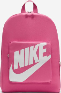 Рюкзак Nike Y NK CLASSIC BKPK 16L рожевий 38 х 28 х 13 см (BA5928-634) BA5928-634