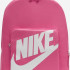 Рюкзак Nike Y NK CLASSIC BKPK 16L рожевий 38 х 28 х 13 см (BA5928-634) BA5928-634