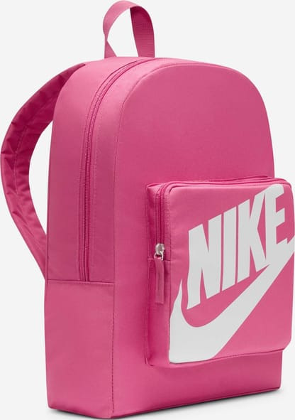 Рюкзак Nike Y NK CLASSIC BKPK 16L рожевий 38 х 28 х 13 см (BA5928-634) BA5928-634