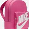 Рюкзак Nike Y NK CLASSIC BKPK 16L рожевий 38 х 28 х 13 см (BA5928-634) BA5928-634