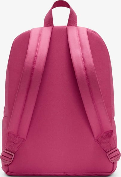 Рюкзак Nike Y NK CLASSIC BKPK 16L рожевий 38 х 28 х 13 см (BA5928-634) BA5928-634