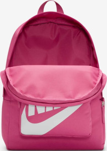 Рюкзак Nike Y NK CLASSIC BKPK 16L рожевий 38 х 28 х 13 см (BA5928-634) BA5928-634