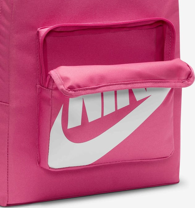 Рюкзак Nike Y NK CLASSIC BKPK 16L рожевий 38 х 28 х 13 см (BA5928-634) BA5928-634