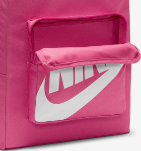 Рюкзак Nike Y NK CLASSIC BKPK 16L рожевий 38 х 28 х 13 см (BA5928-634) BA5928-634