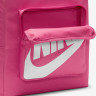 Рюкзак Nike Y NK CLASSIC BKPK 16L рожевий 38 х 28 х 13 см (BA5928-634) BA5928-634