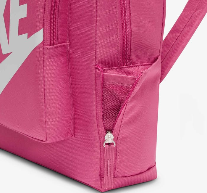 Рюкзак Nike Y NK CLASSIC BKPK 16L рожевий 38 х 28 х 13 см (BA5928-634) BA5928-634