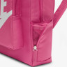 Рюкзак Nike Y NK CLASSIC BKPK 16L рожевий 38 х 28 х 13 см (BA5928-634) BA5928-634