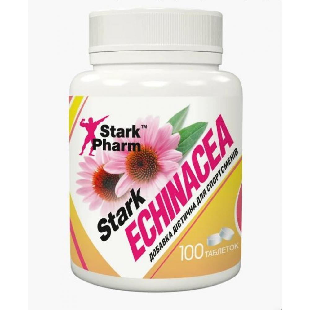 Порошок Stark Echinacea 70 mg - 100tab 100-76-4450981-20