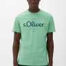 Футболка 2128330.73D1 s.Oliver L Фісташковий 2128330.73D1