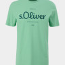 Футболка 2128330.73D1 s.Oliver L Фісташковий 2128330.73D1