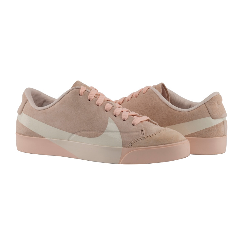 Nike w new arrivals blazer city low