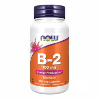 Капсули B-2 100mg - 100 caps 2022-09-1199