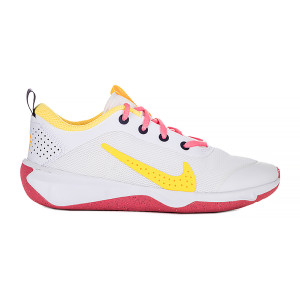 Кросівки Nike OMNI MULTI-COURT (GS) DM9027-102