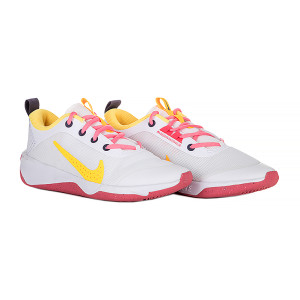Кросівки Nike OMNI MULTI-COURT (GS) DM9027-102