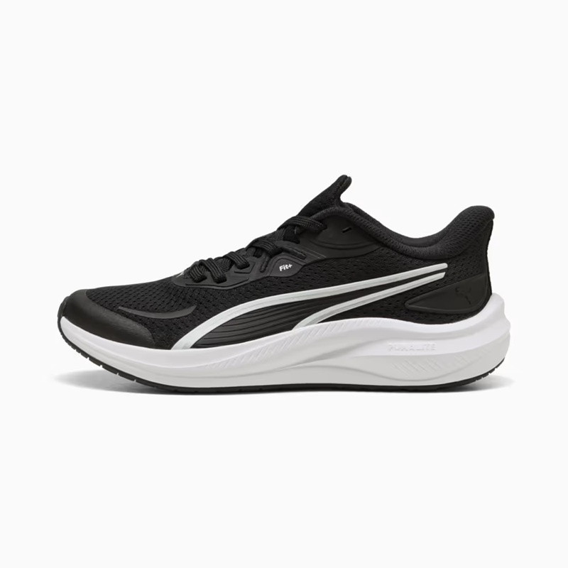 Кросівки підліткові Skyrocket Lite 2 Jr 31241301 Puma 4 (37) Чорний 31241301