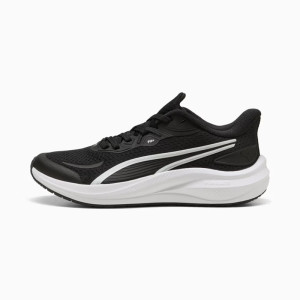 Кросівки підліткові Skyrocket Lite 2 Jr 31241301 Puma 4 (37) Чорний 31241301