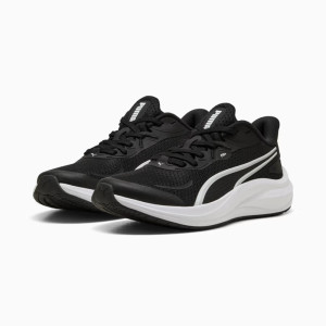 Кросівки підліткові Skyrocket Lite 2 Jr 31241301 Puma 4 (37) Чорний 31241301