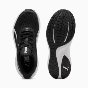 Кросівки підліткові Skyrocket Lite 2 Jr 31241301 Puma 4 (37) Чорний 31241301