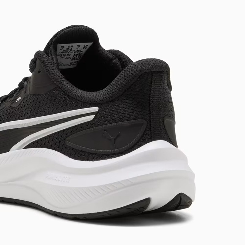 Кросівки підліткові Skyrocket Lite 2 Jr 31241301 Puma 4 (37) Чорний 31241301