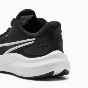 Кросівки підліткові Skyrocket Lite 2 Jr 31241301 Puma 4 (37) Чорний 31241301