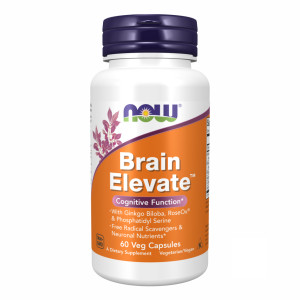 Капсули Brain Elevate - 60 vcaps 2022-10-0101