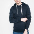 Худі PKTGMS BASIC HOOD SWEAT 12131173-Navy Blazer Jack&Jones M Темно-синій 12131173-Navy Blazer