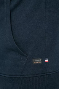 Худі PKTGMS BASIC HOOD SWEAT 12131173-Navy Blazer Jack&Jones M Темно-синій 12131173-NAVY BLAZER