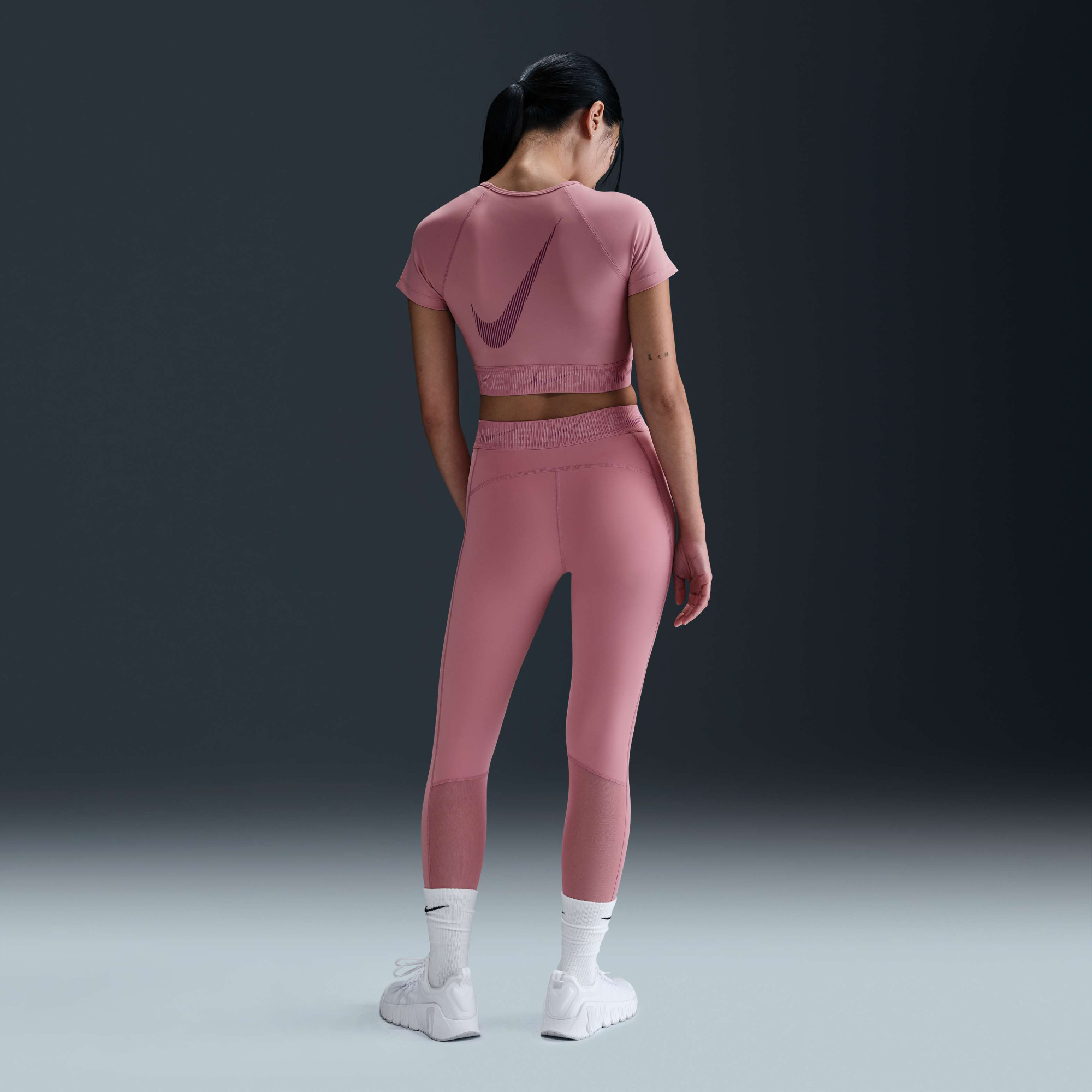 Топ HM6369-699 Nike HM6369-699