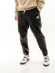 Штани Nike M NK CLUB WVN TAPER LEG PANT DX0623-010