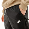 Штани Nike M NK CLUB WVN TAPER LEG PANT DX0623-010