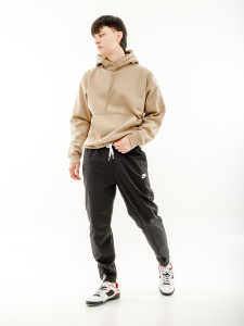 Штани Nike M NK CLUB WVN TAPER LEG PANT DX0623-010