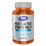 Капсули Men's Active Sports Multi - 180 Softgels 2022-10-0395