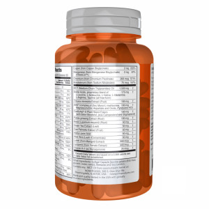 Капсули Men's Active Sports Multi - 180 Softgels 2022-10-0395