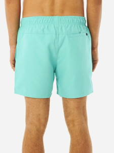 Шорти для плавання CBOLQ4-46 Rip Curl S Блакитний CBOLQ4-46