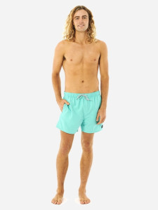 Шорти для плавання CBOLQ4-46 Rip Curl S Блакитний CBOLQ4-46